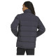 Adidas Ανδρικό μπουφάν Helionic Climawarm Mid-Length Down Jacket
